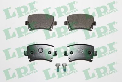 Patin arriere