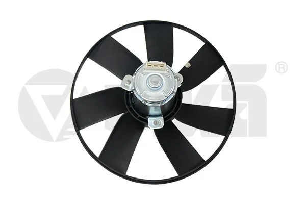 Ventilateur de radiateur