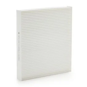 filtre habitacle