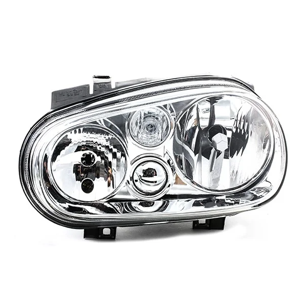 Projecteur principal côté gauche