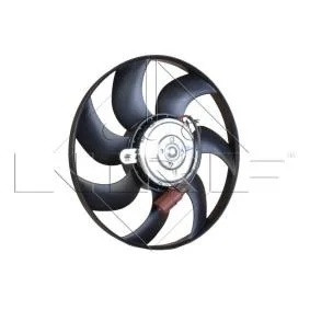 Ventilateur de radiateur