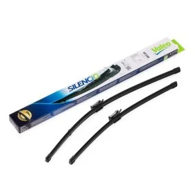 Balai d'essuie-glace kit
