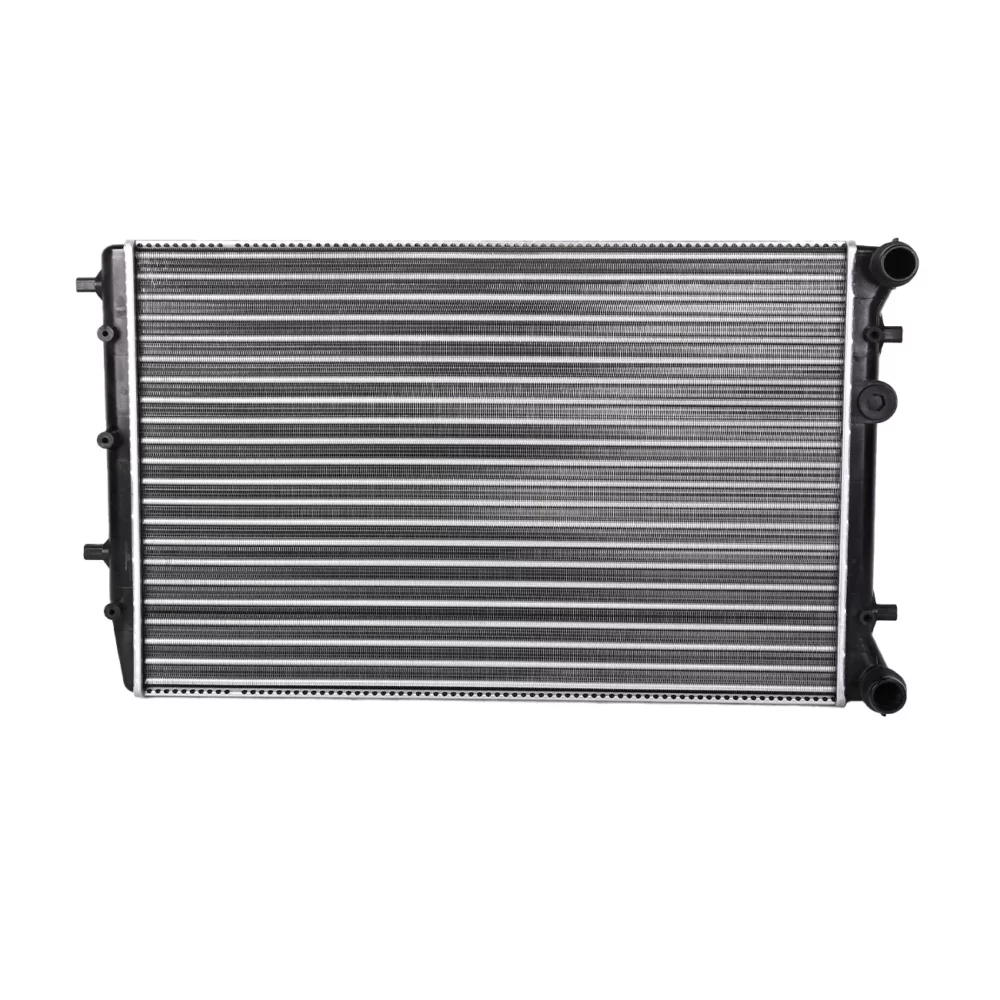 Radiateur