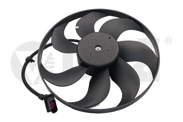 Ventilateur de radiateur
