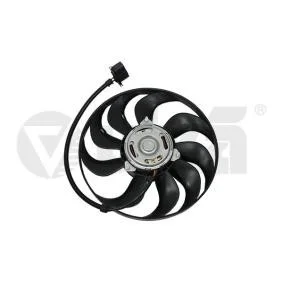 Ventilateur de radiateur