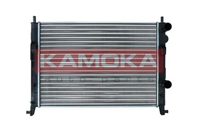 Radiateur