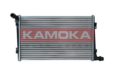 Radiateur