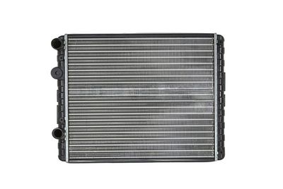 Radiateur