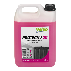 VALEO Rose 5L