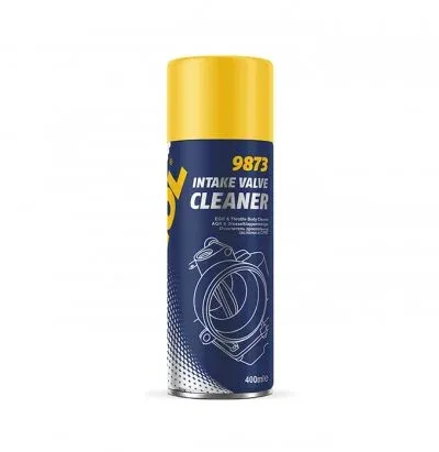 MANNOL nettoyant pour soupape d'admission