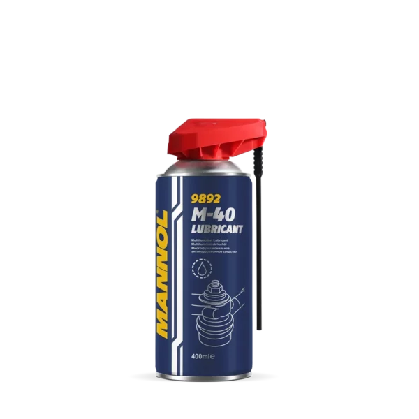 MANNOL Lubrifiant M-40 400ml
