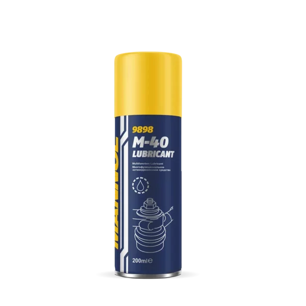 MANNOL Lubrifiant M-40 200ml