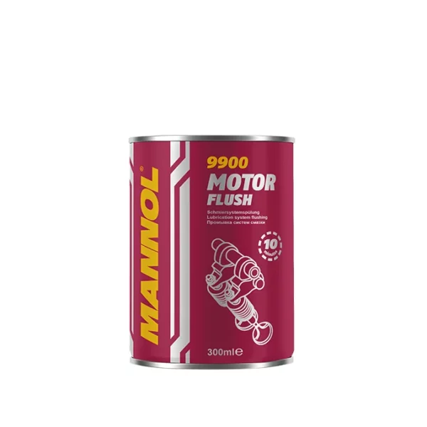 MANNOL Rinçage du moteur 300ml