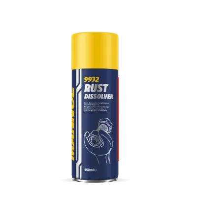 MANNOL degripon de rouille 450ml