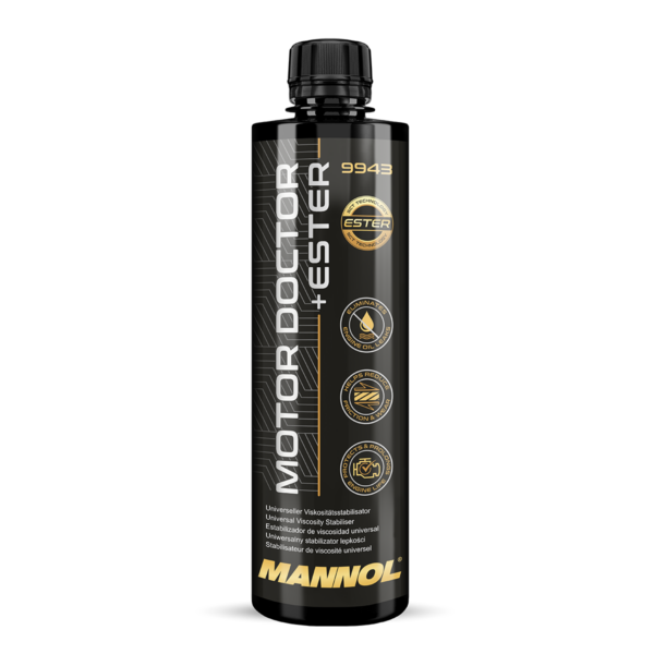Stop fumée professionnel 450ml