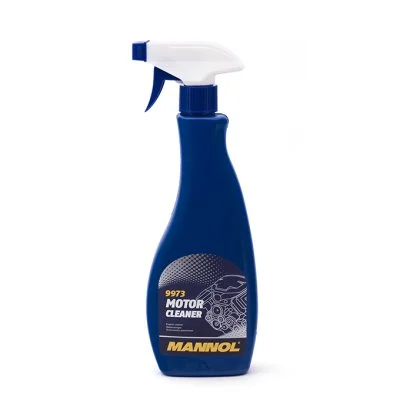 MANNOL Nettoyant moteur 500ml