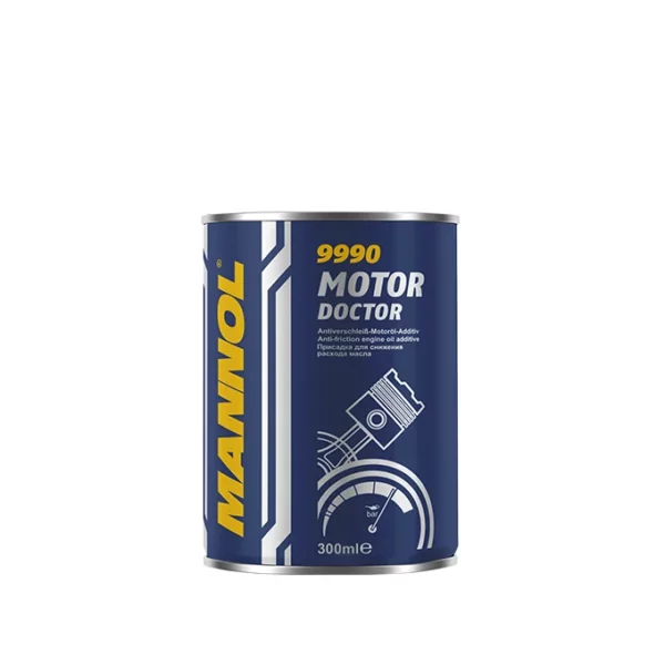 MANNOL stop fumée 300ml