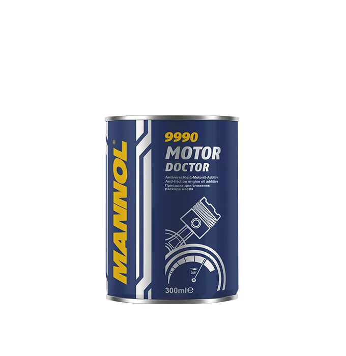 MANNOL stop fumée 300ml