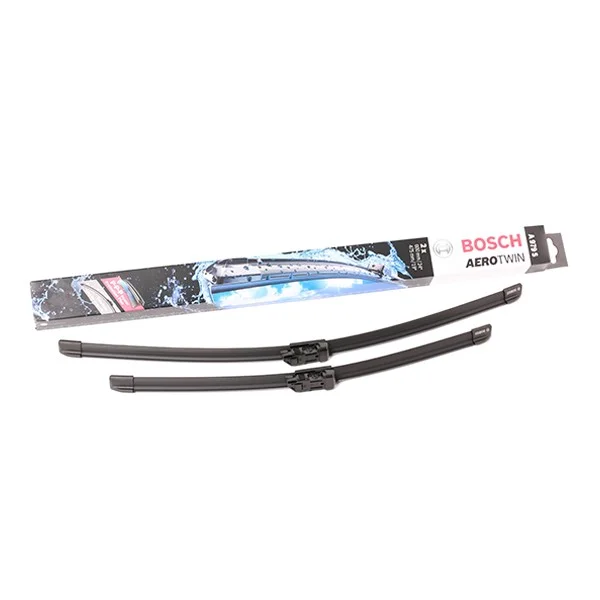 Balai d'essuie-glace kit