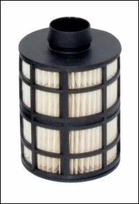 Filtre diesel