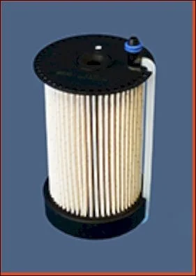 Filtre diesel
