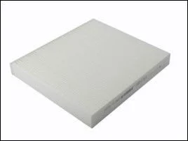 Filtre habitacle
