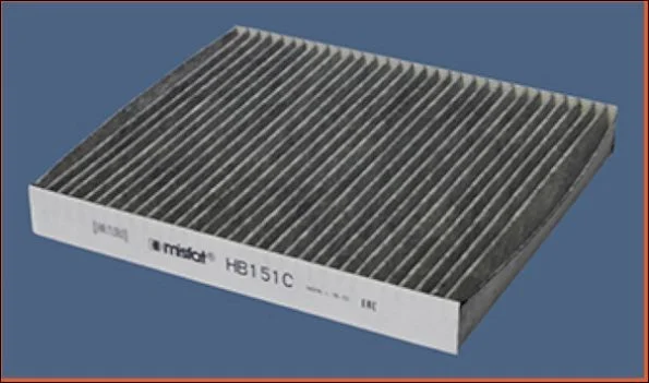 Filtre habitacle