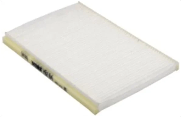 filtre habitacle