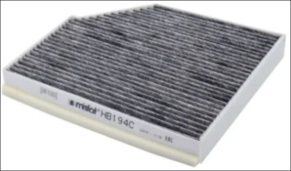 filtre habitacle