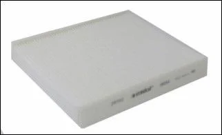 Filtre habitacle