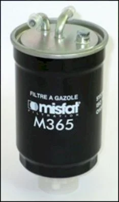 Filtre diesel