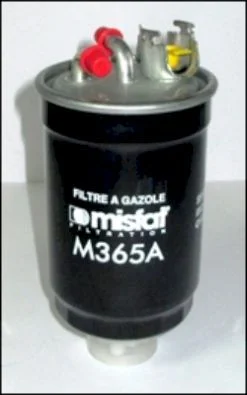 Filtre diesel