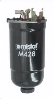 Filtre diesel