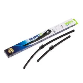 Balai d'essuie-glace kit