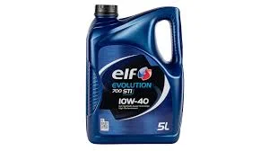 ELF 10W40 5L