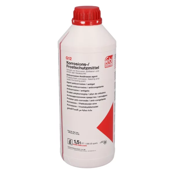 antigel FEBI 1.5 Litre