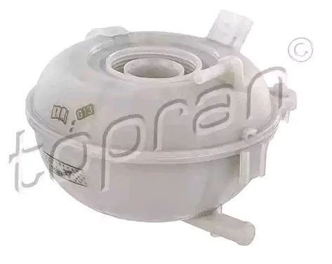Vase D’eau Radiateur