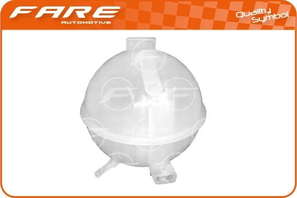 Vase D’eau Radiateur