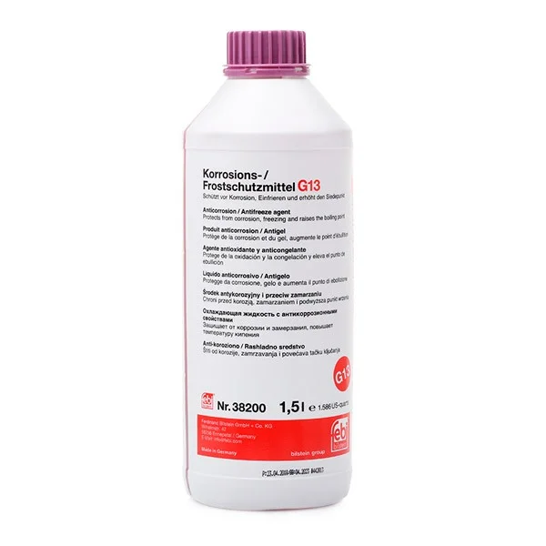 antigei febi G13 1.5 LITRE