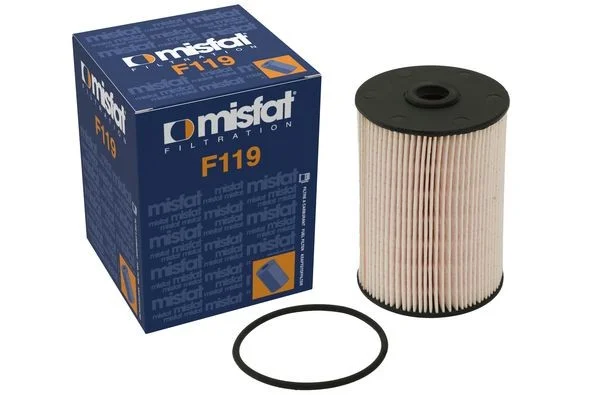 Filtre diesel