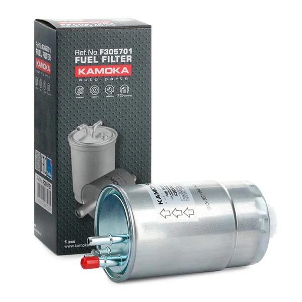 Filtre diesel