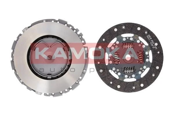 KIT EMBRAYAGE GOLF 3 SDI TD D