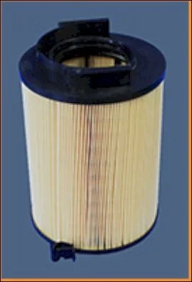 filtre a air golf caddy jetta passat