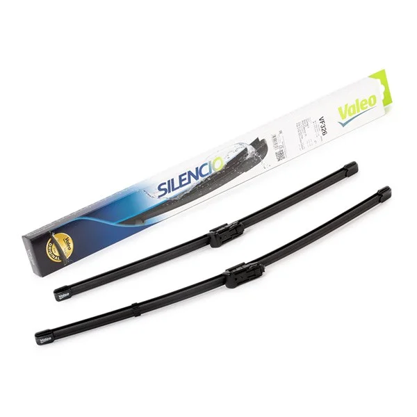 Balai d’essuie-glace kit