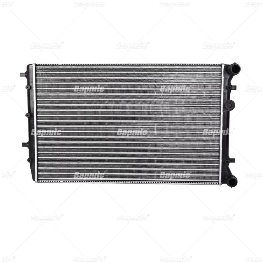 radiateur vw polo 9N