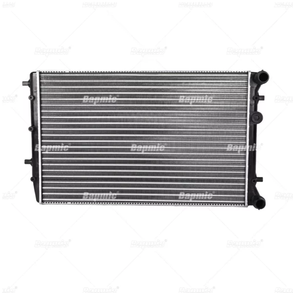 radiateur vw polo 9N