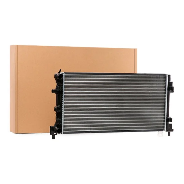 Radiateur